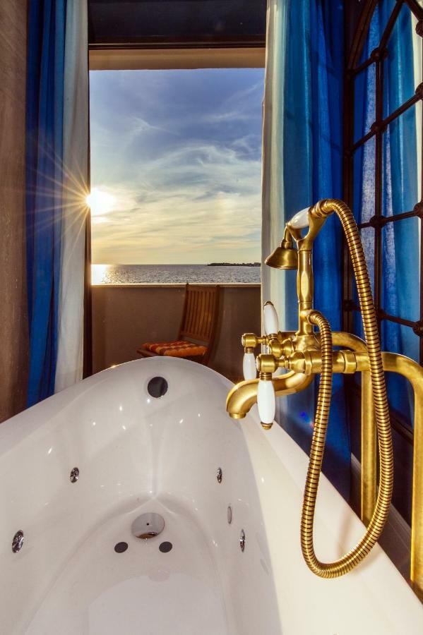 Luxury Residence Zadar Exterior foto