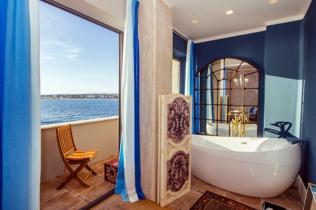 Luxury Residence Zadar Exterior foto