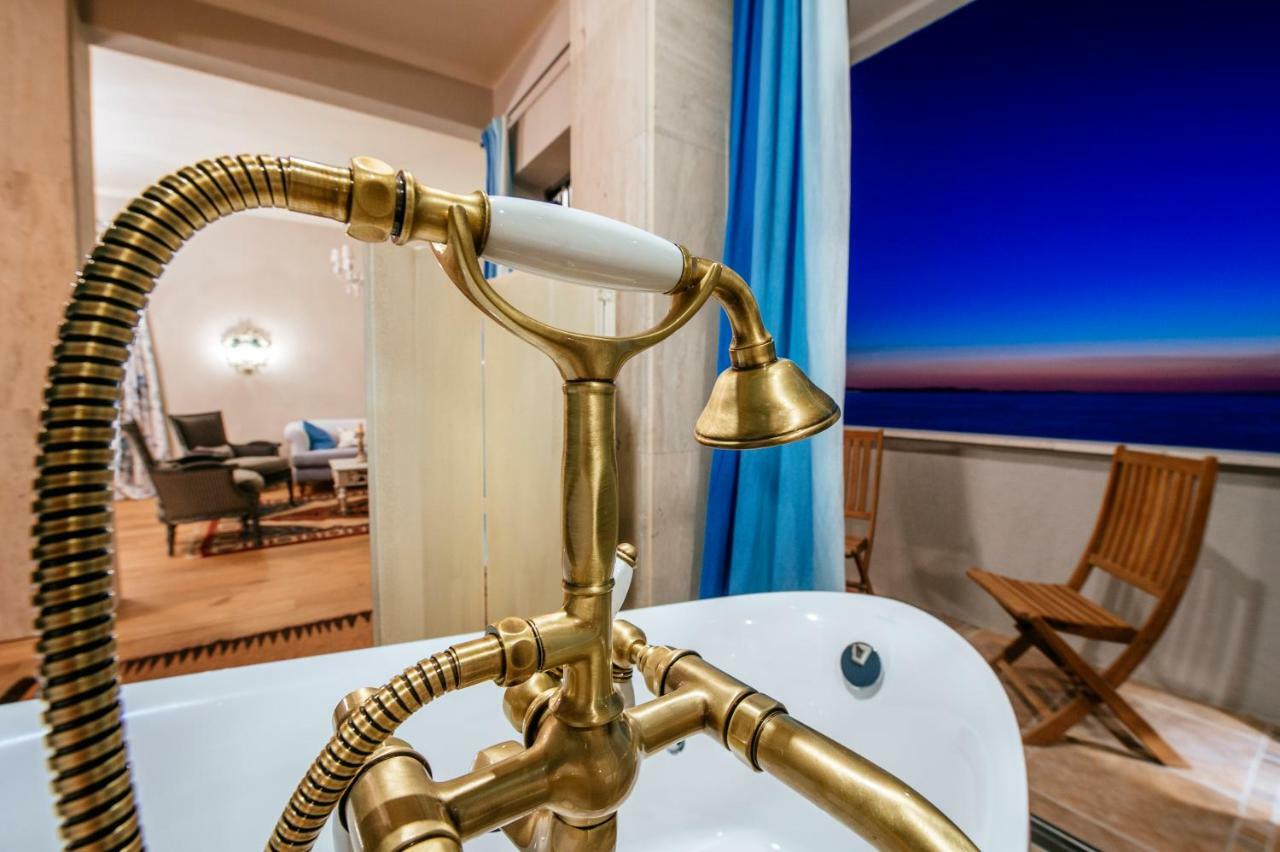 Luxury Residence Zadar Exterior foto