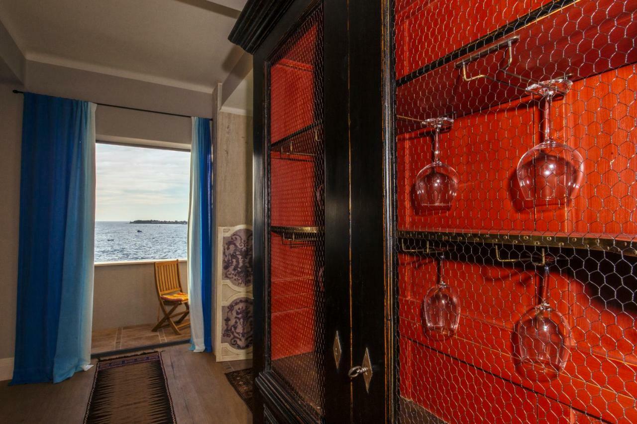 Luxury Residence Zadar Exterior foto